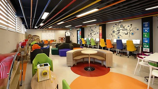 Atatürk Üniversitesi Öncülüğünde Ardahanlı Öğrenciler Geleceği Tasarlayacak