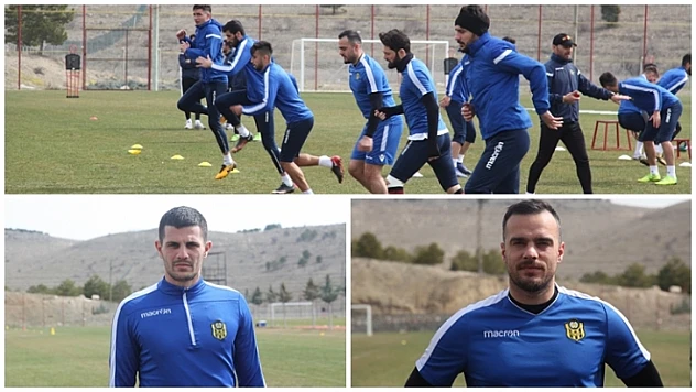 Yeni Malatyaspor Kötü Gidişi Sonlandırma Peşinde