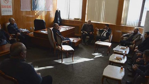 Gökçe, Seçimlerin Kazananı Malatya Olacak