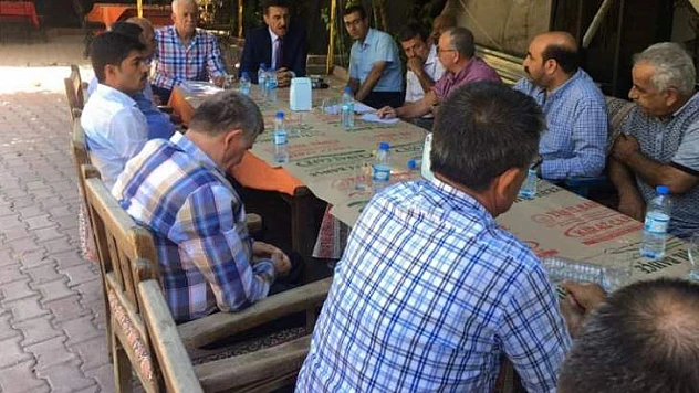 Tüfenkci: Kadim Yeşilyurt'u Butik Oteller, Kafeler Ve Lezzet Vadisi Haline