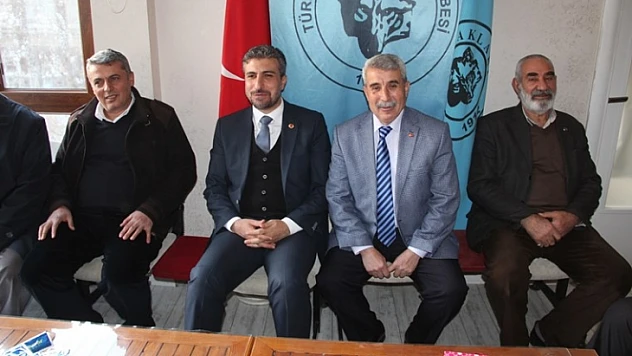 Malatya'nın Otopark Sorununu Çözeceğim