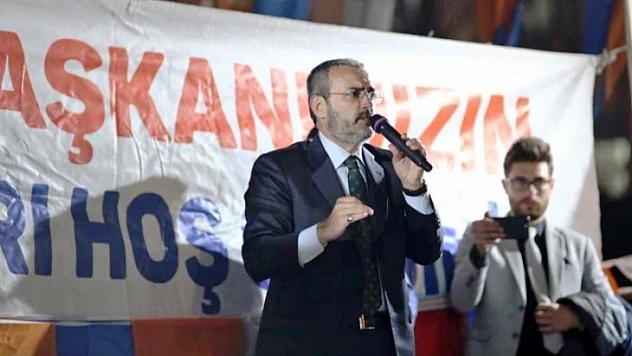 Mahir Ünal, Tek Oy Çok Önemli