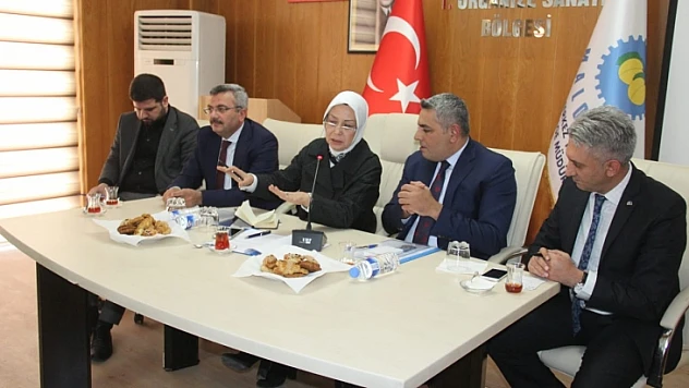 Çalık, Zaferleri Ekonomide de Devam Ettirmek İstiyoruz