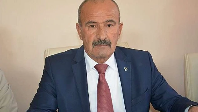 Başkan Kayadan 29 Ekim Cumhuriyet Bayramı Mesajı