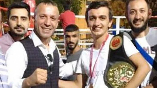 Altın Kemer Malatya'nın