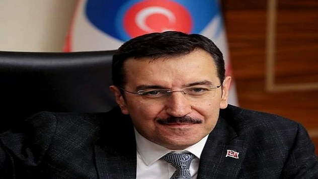 Tüfenkci'den 29 Ekim Cumhuriyet Bayramı Mesajı