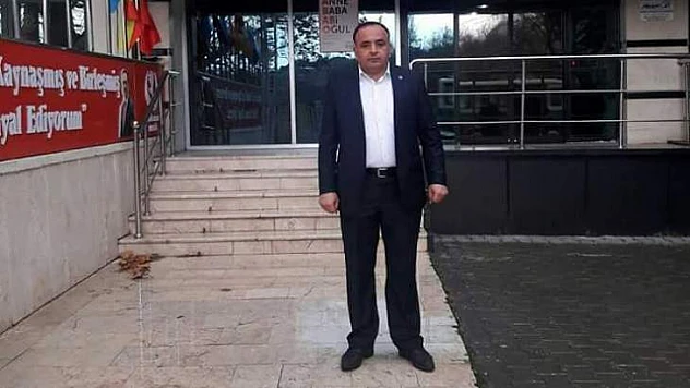 Altunkaya'dan Mevlit Kandili Mesajı