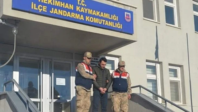 Malatya'da FETÖ/PDY Operasyonu