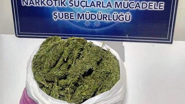 Malatya Emniyeti Torbacı Sokak Satıcılarına Göz Açtırmıyor