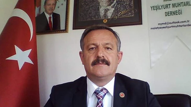 Başkan Şahbaz Yerel Seçimlerle İlgili Açıklamalarda Bulundu