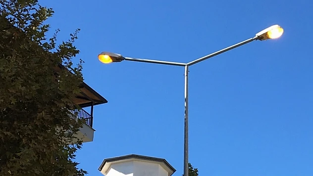 FIRAT EDAŞ'tan Aydınlatma Denetimi' Duyurusu