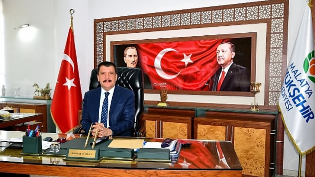 Türk Milletinin Tarihi Zaferlerle Doludur