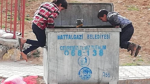 TOKİ'de İnsanlık Dramı...