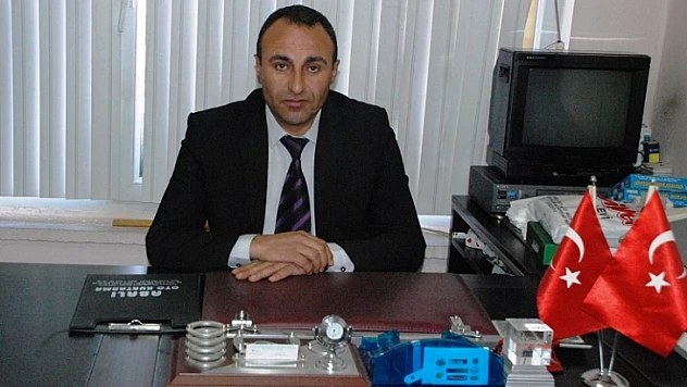 Nusret Durna, 31 Mart'ta Yapılan Yerel Seçimler Ülkemize Hayırlı Olsun