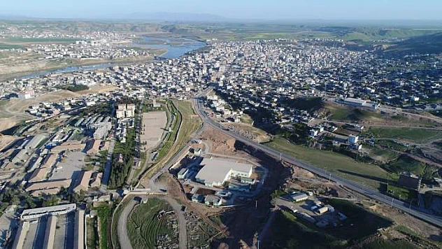 100 Günlük Eylem Planında DSİ'den Devasa Yatırımlar