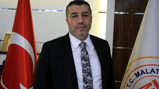 Dünyanın Ağzı Malatya Kayısısıyla Tatlandı