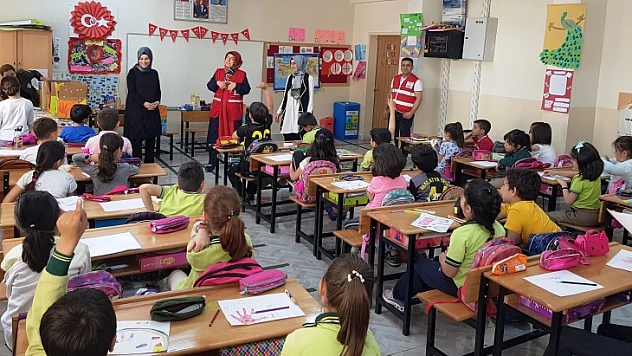  Türkiye'nin Hilal-İ Gönüllerin Hayali