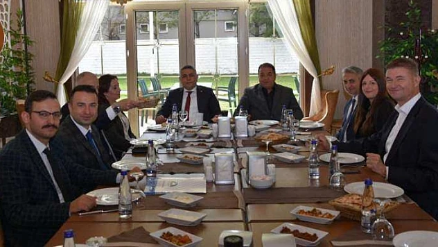 Vize İşlemleri Artık Malatya'da Yapılacak