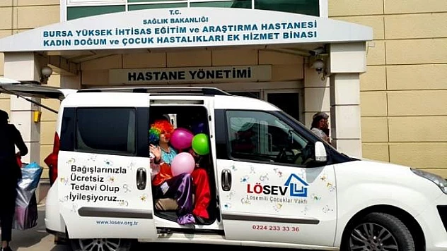 LÖSEV Neler Başarıyor?