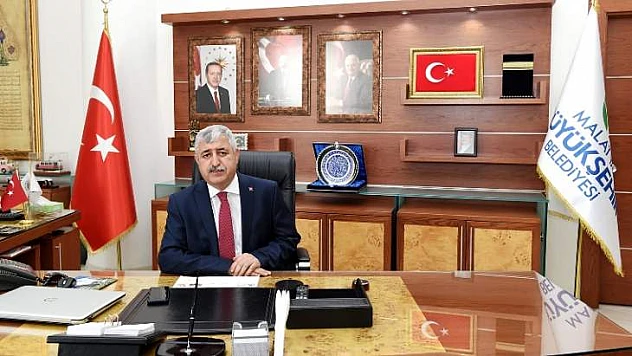 Polat, Dünya'da Birlik Olmayı En İyi Bilen Milletimizimdir