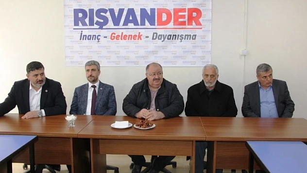 Marasalı Ekonomiyi Anlatmaya Devam Ediyor