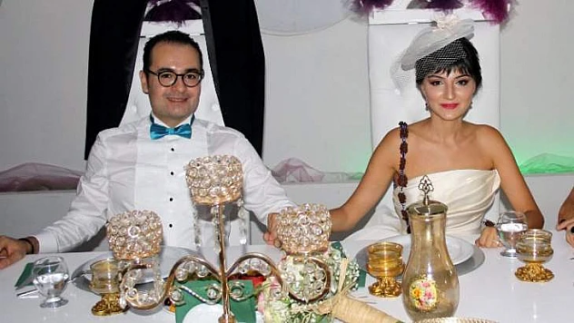 Hekimhan Belediye Başkanı 3. Kızını Da Evlendirdi