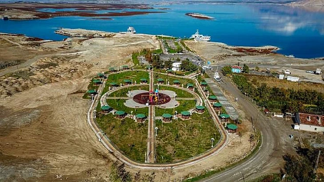 Nezih Bir Mekânı Malatya'ya Kazandırdık