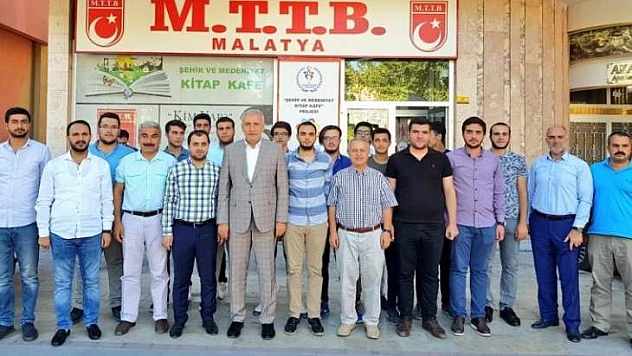 Halkımızın Sağduyusu Oynanan Oyunu Bozacak