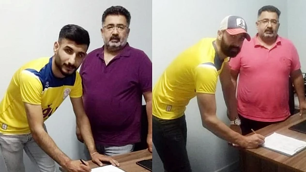 Başkan  Gündüz, Takım Olarak Yeni Sezondan Çok Umutluyuz