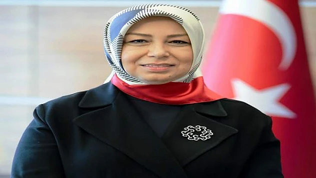 Milletvekili Çalık'tan 30 Ağustos Zafer Bayramı Mesajı