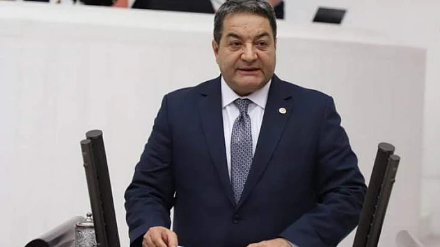 Malatya'da Kimya Organize Sanayi Kurulması Şarttır