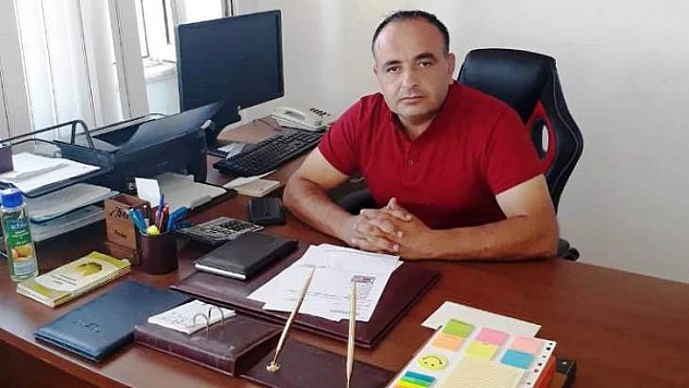 Altunkaya'dn 30 Ağustos Zafer Bayramı Mesajı