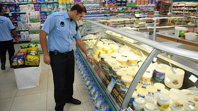 Yeşilyurt Belediyesi Fırsatçılara Göz Açtırmıyor