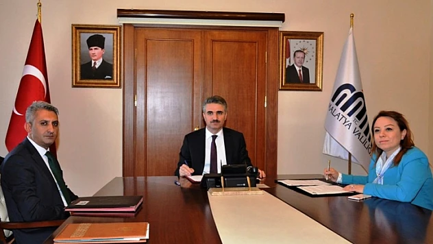 5. Uluslararası Bölgesel Kalkınma Konferansı İşbirliği