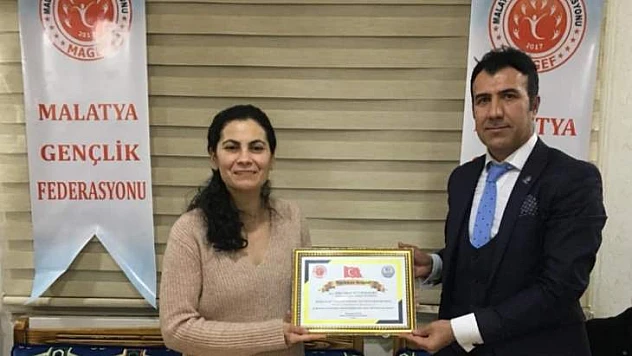 MAGEF Birlik ve Beraberlik Buluşması Düzenledi