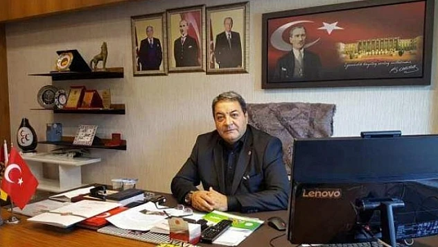 Milletvekili Fendoğlu'ndan 8 Mart Dünya Kadınlar Günü Mesajı