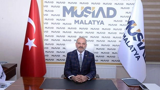 İş'in Kalbi 17. MÜSİAD EXPO'da Attı