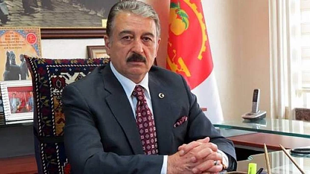 Keskin, Diz Çökmeyeceğiz, Teslim Olmayacağız, Korkmayacağız