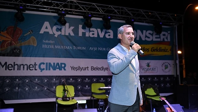 Sanatsal Hizmetlerimiz, Toplumsal Dayanışmaya Katkı Sunuyor