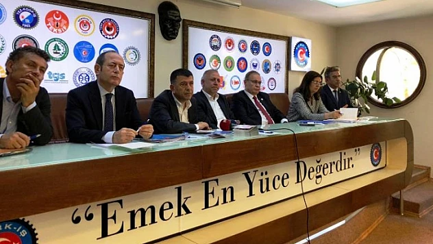 Ağbaba, İşsiz Sayımız Katar Nüfusunun 3 Katı