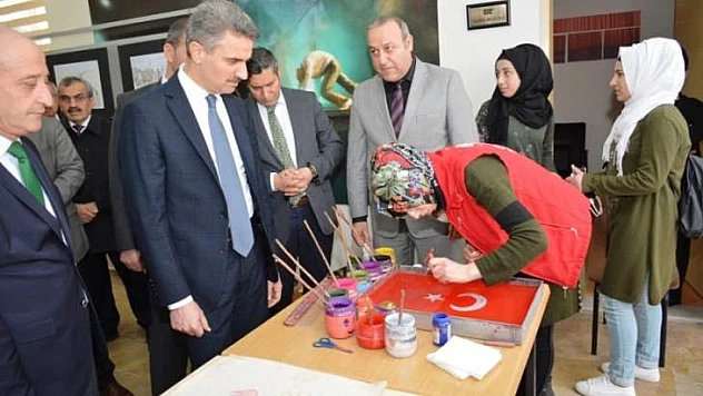 Türkiye, Hak Ve Adalet Temasıyla İnsanlık Kavramı