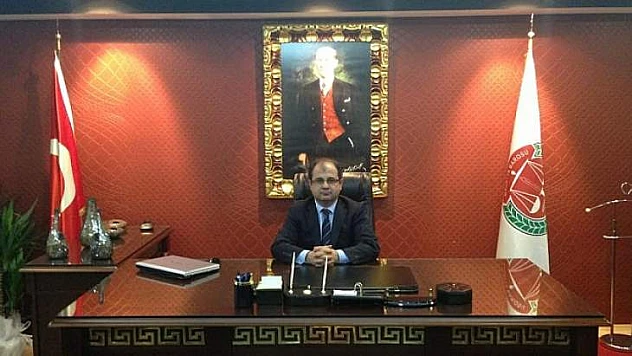 Baro Başkanı Han'dan 24 Kasım Öğretmenler Günü Mesajı