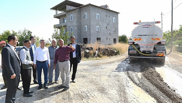 Sütlüce Mahallemiz, Kalıcı Yatırımlarla Hızla Gelişiyor Ve Değişiyor