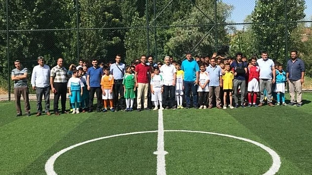 Amaç Sağlıklı Nesillerin Yetiştirilmesine Katkı Sunmak