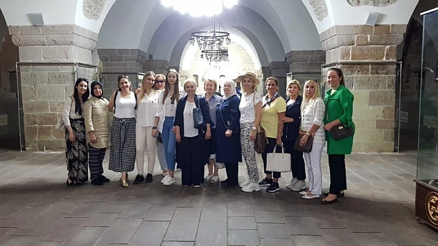 Deniz Aslanları'ndan Malatya Çıkarması