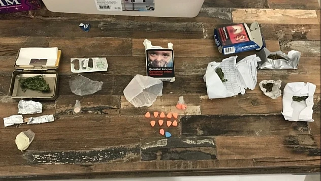 Torbacı Operasyonu: 9 Kişi Yakalandı