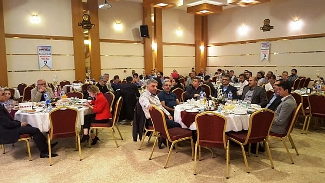 MSMMMO Başkan Adayı Sevinç Keleş Birlikte Değişimi Başaracağız