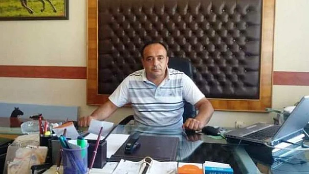 Başkan Altunkaya'dan Kurban Bayramı Mesajı