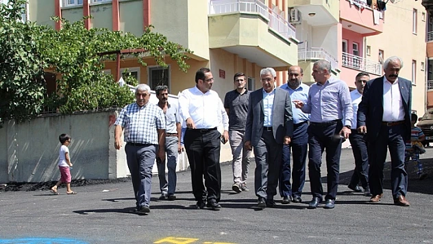 Gençlik Eğitim Ve Kültür Merkezi İçin 1,5 Milyon TL Ödenek Çıktı