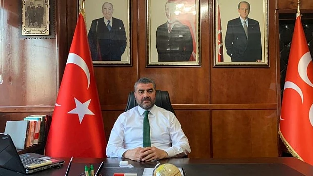 Avşar, Kimse Ahmet Kaya'yı Masum Göstermesin